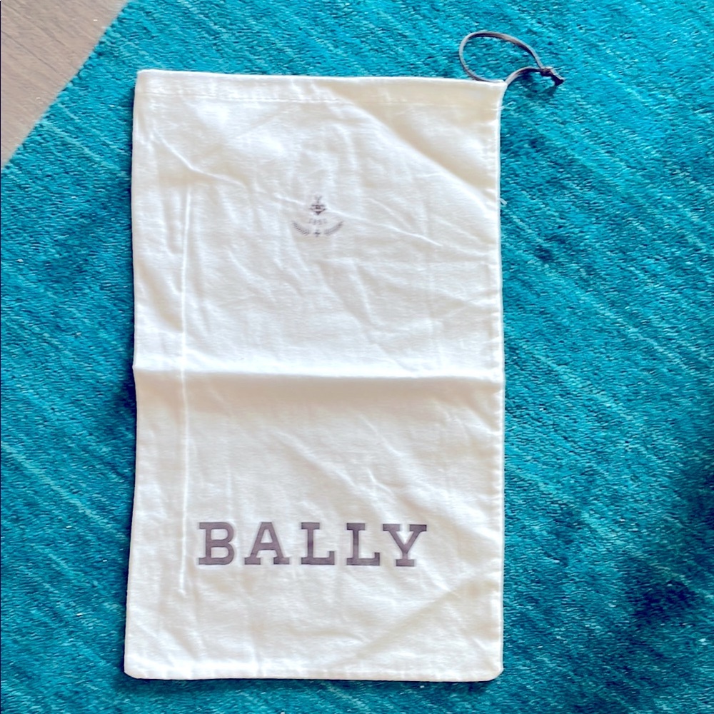 Bally Dust Bag